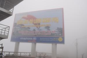 Imagen de la galería de Nhà hàng Nhà nghỉ Dù Lượn Khau Phạ, en Mù Cang Chải