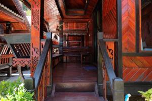 Foto da galeria de Phi Phi Sand Sea View Resort em Phi Phi Don