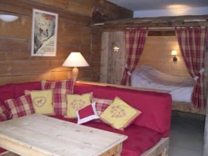 Gallery image of Studio Les Drus / Studio du Brévent in Chamonix-Mont-Blanc