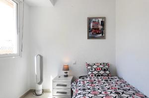 Fotografie z fotogalerie ubytování Pretty penthouse Alicante v destinaci Alicante