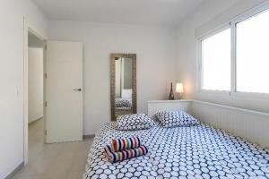 Fotografie z fotogalerie ubytování Pretty penthouse Alicante v destinaci Alicante