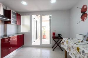 Fotografie z fotogalerie ubytování Pretty penthouse Alicante v destinaci Alicante