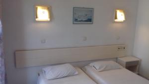 Gallery image of Amaliahotel in Apolakkiá