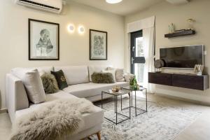 Gallery image of Sweet Inn - Chic Keren Hayesod in Jerusalem