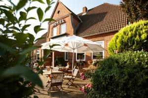 Gallery image of Hotel Königstein Kiel by Tulip Inn in Kiel