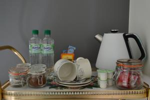 Afbeelding uit fotogalerij van Briar Brae Bed & Breakfast in Stranraer