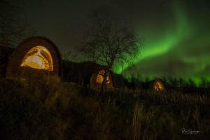 Fotografie z fotogalerie ubytování Snowhotel Kirkenes v destinaci Kirkenes