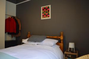 Afbeelding uit fotogalerij van Briar Brae Bed & Breakfast in Stranraer
