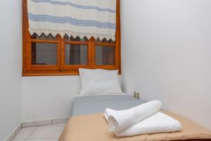 Fotografie z fotogalerie ubytování Vrodos House v destinaci Apérathos