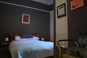 Afbeelding uit fotogalerij van Briar Brae Bed & Breakfast in Stranraer