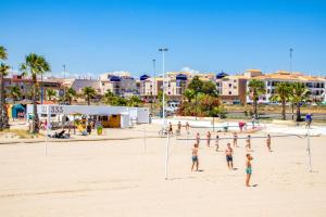 Hosté ubytování Espanatour Apartamento Valencia