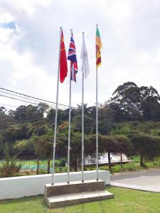Fotografie z fotogalerie ubytování Galway Heights Hotel v destinaci Nuwara Eliya