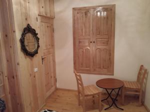 Foto sihtkohas Mestia asuva majutusasutuse Ecohouse Svaneti galeriist