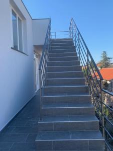 Fotografie z fotogalerie ubytování Modern Apartments Day v Šibeniku