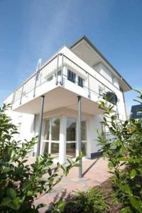 Hoone, kus apartement asub