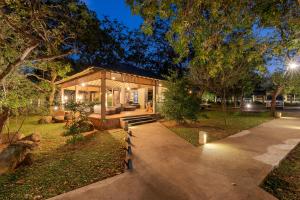 Gallery image of Hotel Elephant Reach in Yala