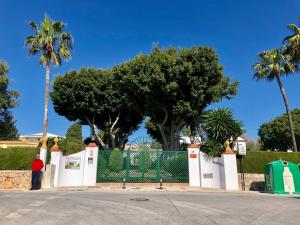 Fotografia z galérie ubytovania Luxury Doña Carlota v destinácii Torremolinos