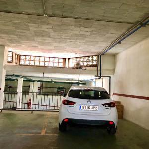 Fotografia z galérie ubytovania Luxury Doña Carlota v destinácii Torremolinos
