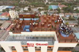 Imagem da galeria de Ritz Grand Hotel Mandalay em Mandalay