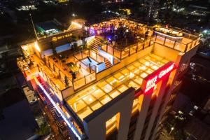 Imagem da galeria de Ritz Grand Hotel Mandalay em Mandalay