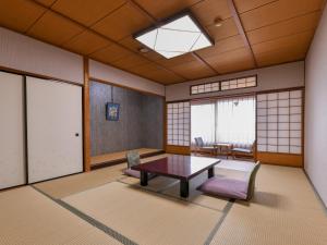 Fotografie z fotogalerie ubytování Awara Onsen Minoya Taiheikaku v destinaci Awara