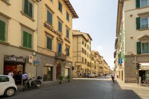 Hotel Boccaccio