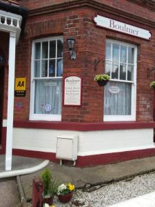 Fotografie z fotogalerie ubytování Boulmer Guest House v destinaci Whitby