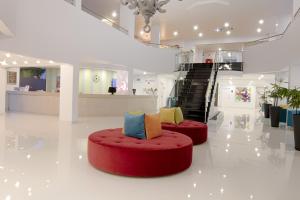 Gallery image of Luna Miramar Club in Albufeira