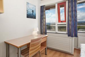 Mynd úr myndasafni af Hotel Edda Egilsstadir á Egilsstöðum