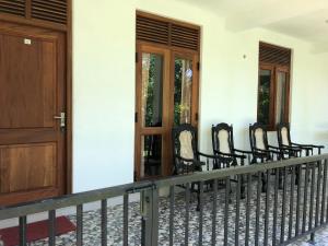 Foto dalla galleria di Resort Beam a Kandy