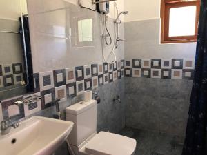 Bagno di Resort Beam