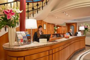 Gallery image of Hotel Wandl in Vienna