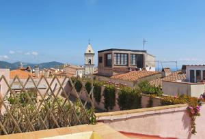 Gallery image of Torre - Haus mit Dachterrasse in Capoliveri