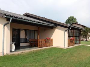 Gallery image of Bungalow Serajnik in Sankt Kanzian