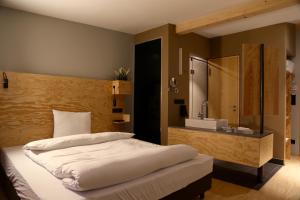 Gallery image of mk | hotel münchen city in Munich