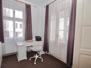 Fotografie z fotogalerie ubytování Apartmány Tábor v Táboře