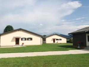 Gallery image of Bungalow Serajnik in Sankt Kanzian +30 photos