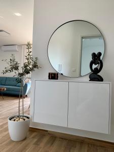 Fotografie z fotogalerie ubytování LUXURY Apartment Ledo v Rogoznici