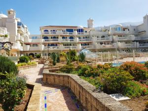 Afbeelding uit fotogalerij van Parque Lotos - Apartamento de lujo in Puerto de la Cruz