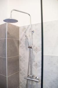 Ένα μπάνιο στο Wine Hill Hostel +83 φωτογραφίες