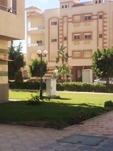 Gallery image of El-Shorouk Housing gate2 in Cairo