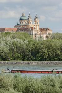 Przyroda w pobliżu tego hotelu