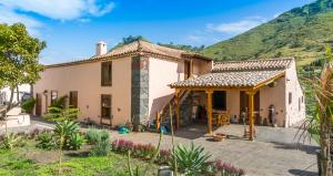 Γενική θέα στο βουνό ή θέα στο βουνό από  αυτό το διαμέρισμα