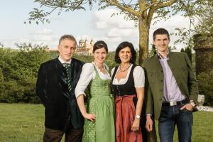 Goście zatrzymujący się w obiekcie Landhotel Wachau - Hotel Garni
