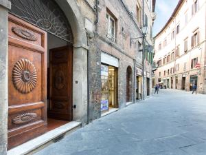 Gallery image of Nonna Pappa in Siena