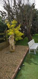 Gallery image of Longo Mai in Le Sambuc +37 photos