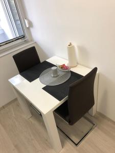 Fotografia z galérie ubytovania Marea Apartments v destinácii Zadar