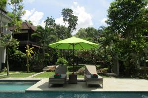 Gallery image of Recep Bungalow in Ubud