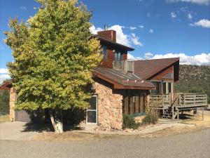 Galeriebild der Unterkunft Double G Ranch & Guestlodge in Montrose