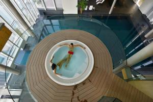 Foto Bardolinos asuva majutusasutuse Aqualux Hotel Spa Suite & Terme galeriist